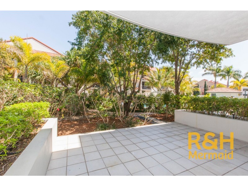 30/14-26 MARKERI STREET, Mermaid Beach QLD 4218
