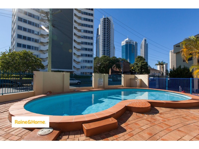 1B/41 Watson Esplanade, Surfers Paradise QLD 4217