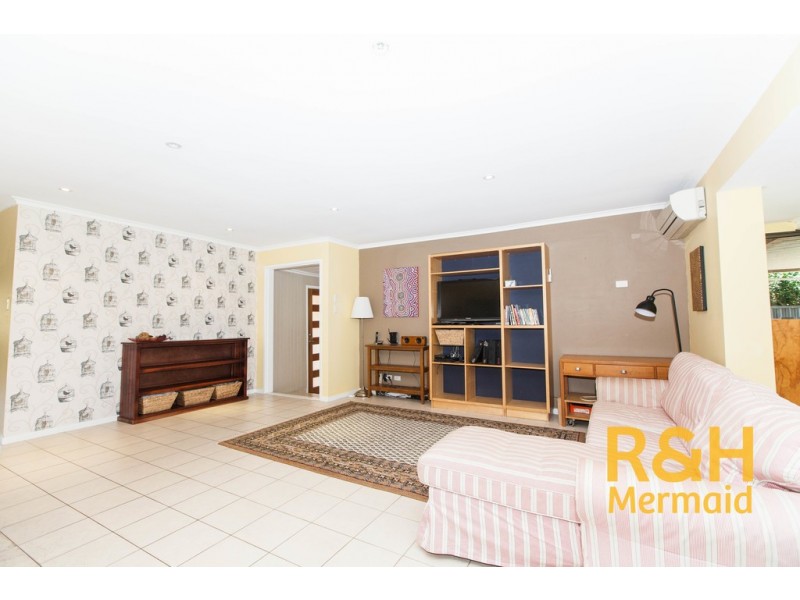25 MARKERI STREET, Mermaid Waters QLD 4218