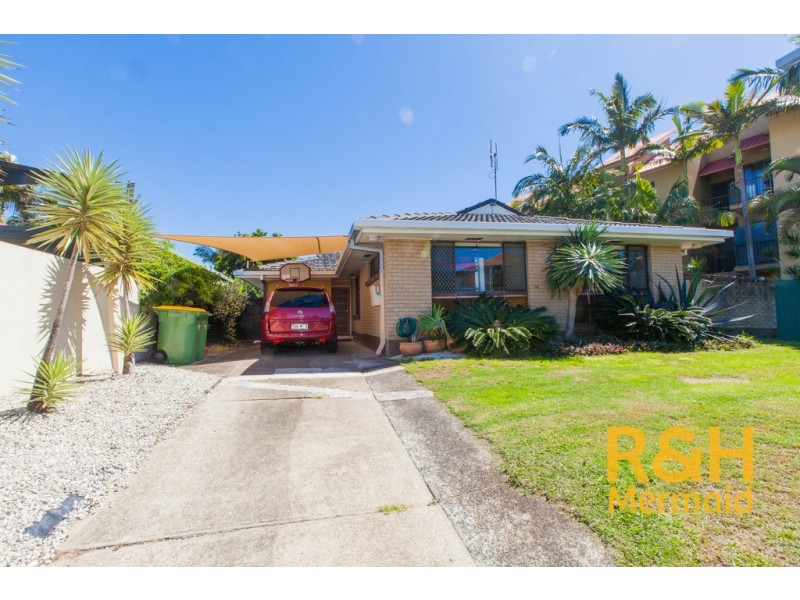 25 MARKERI STREET, Mermaid Waters QLD 4218