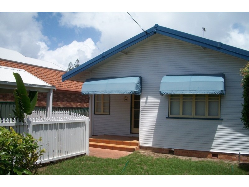 30 Arthur Street, Mermaid Beach QLD 4218