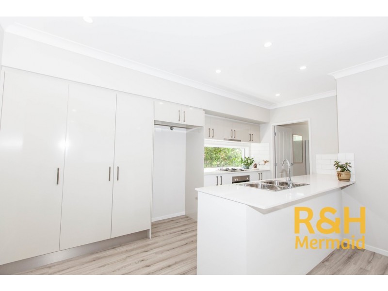 9B BONDI AVENUE, Mermaid Beach QLD 4218