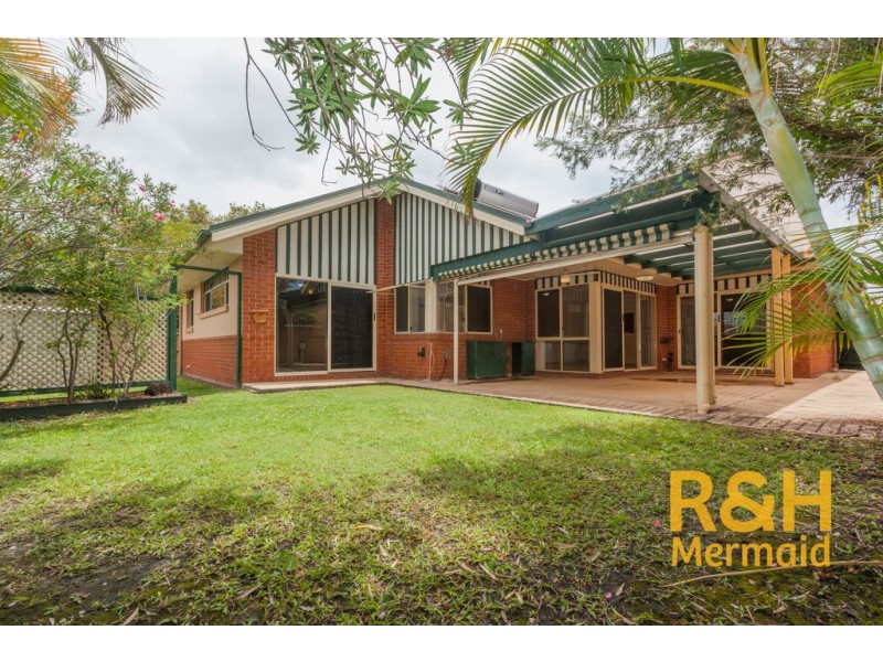 31/25-27 TRISTAN COURT, Benowa QLD 4217