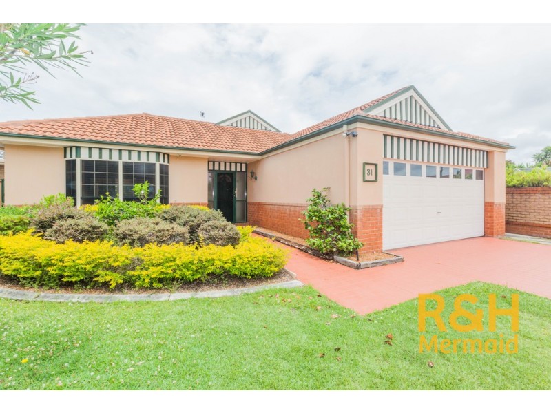 31/25-27 TRISTAN COURT, Benowa QLD 4217