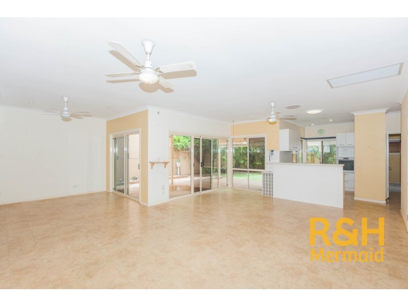 31/25-27 TRISTAN COURT, Benowa QLD 4217