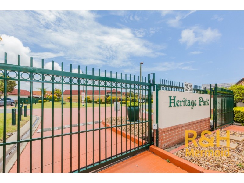 31/25-27 TRISTAN COURT, Benowa QLD 4217