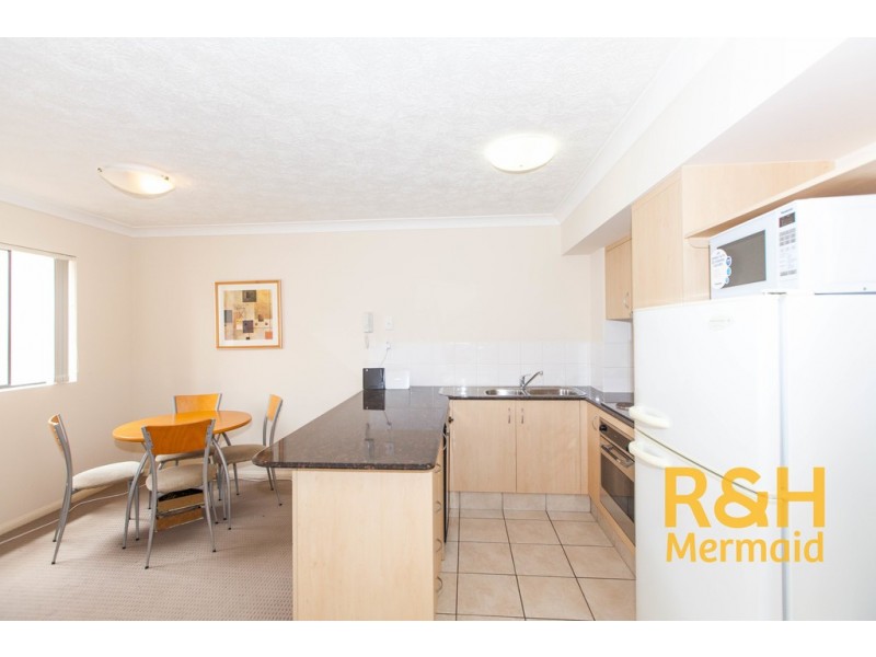 67/61 NORTH STREET, Southport QLD 4215