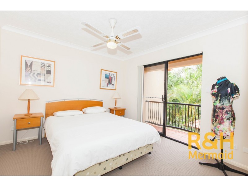 67/61 NORTH STREET, Southport QLD 4215