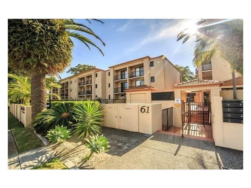 67/61 NORTH STREET, Southport QLD 4215