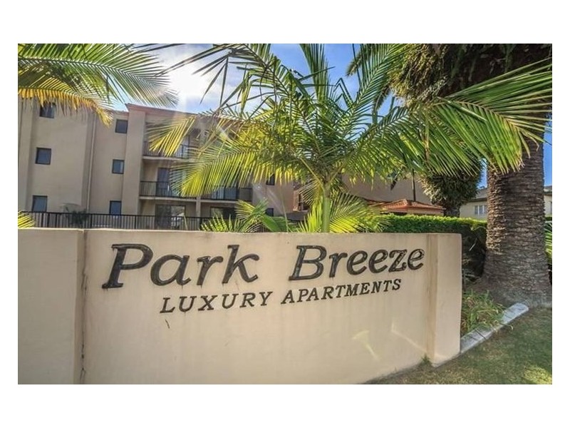 67/61 NORTH STREET, Southport QLD 4215