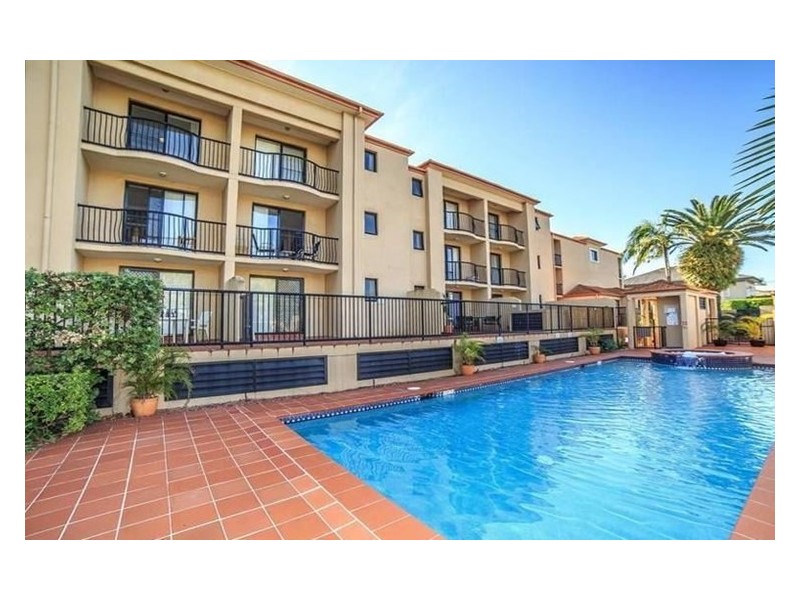 67/61 NORTH STREET, Southport QLD 4215