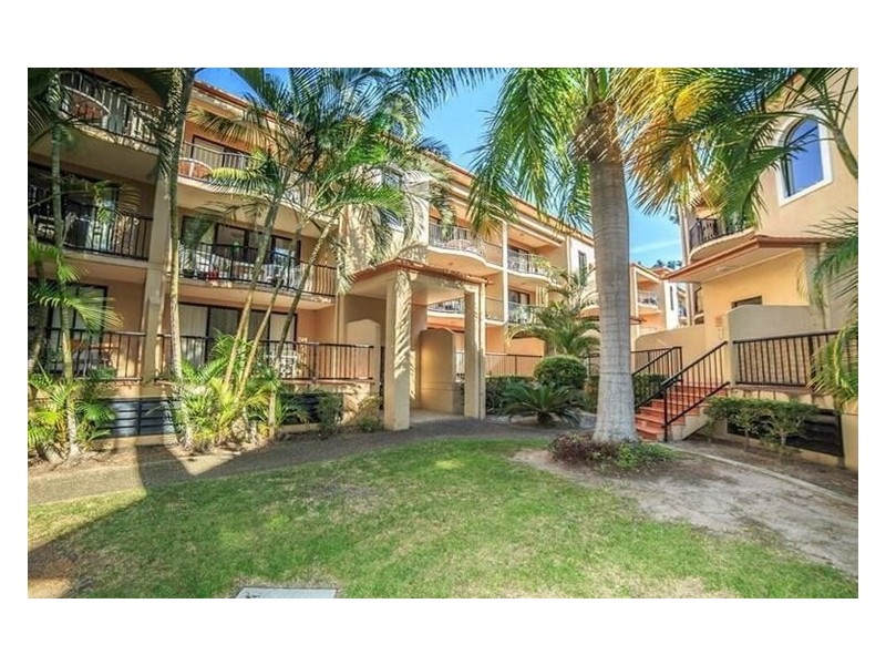 67/61 NORTH STREET, Southport QLD 4215