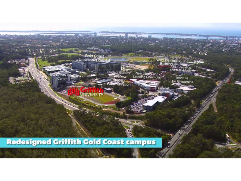 67/61 NORTH STREET, Southport QLD 4215