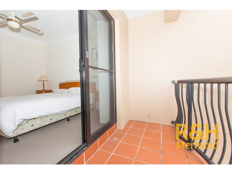 67/61 NORTH STREET, Southport QLD 4215