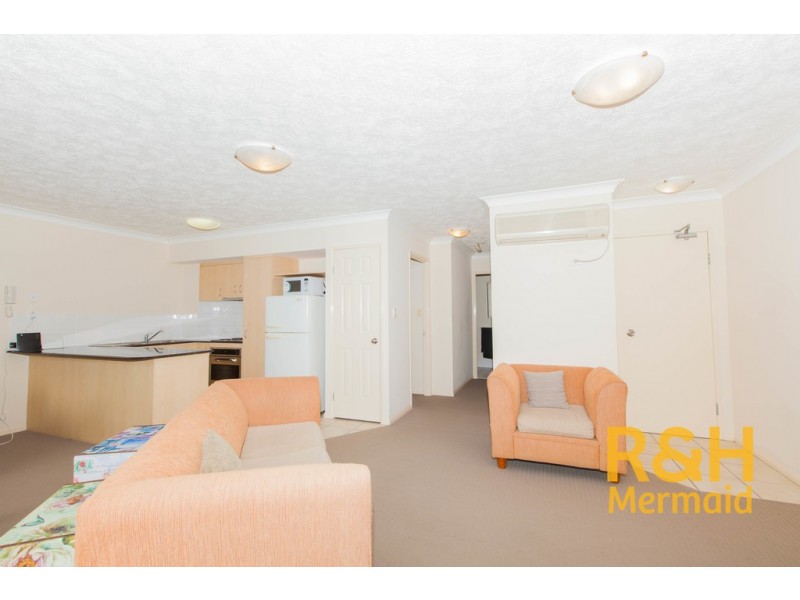 67/61 NORTH STREET, Southport QLD 4215