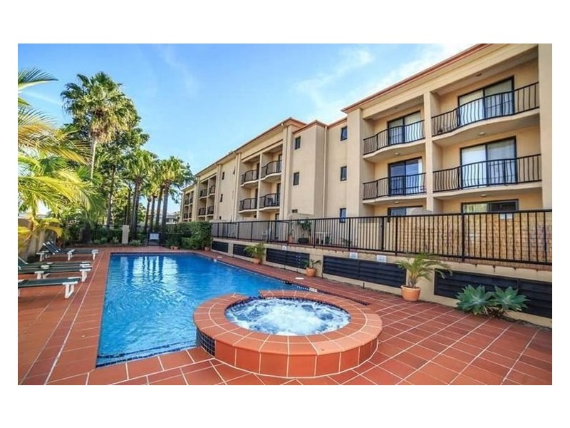 67/61 NORTH STREET, Southport QLD 4215