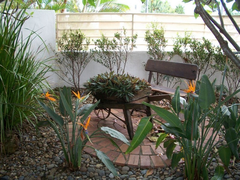 4a VENTURA ROAD, Mermaid Beach QLD 4218