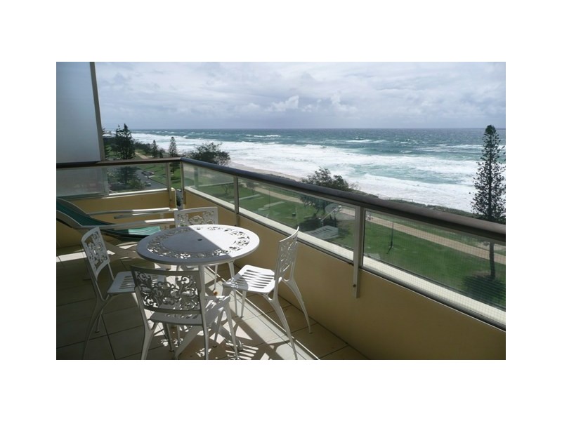 20/90 Marine Parade, Miami QLD 4220