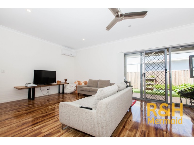 25 HIDDEN COVE, Tallebudgera QLD 4228