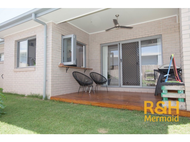 25 HIDDEN COVE, Tallebudgera QLD 4228