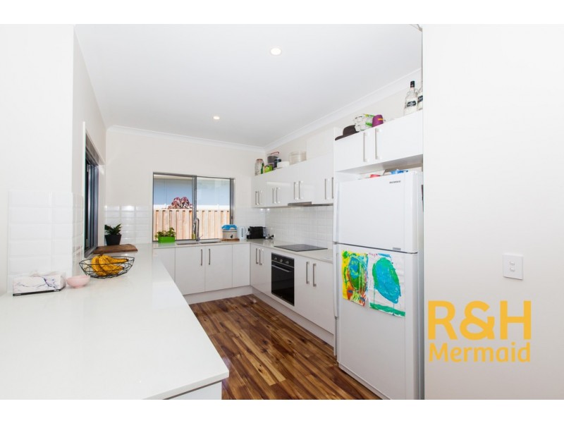 25 HIDDEN COVE, Tallebudgera QLD 4228