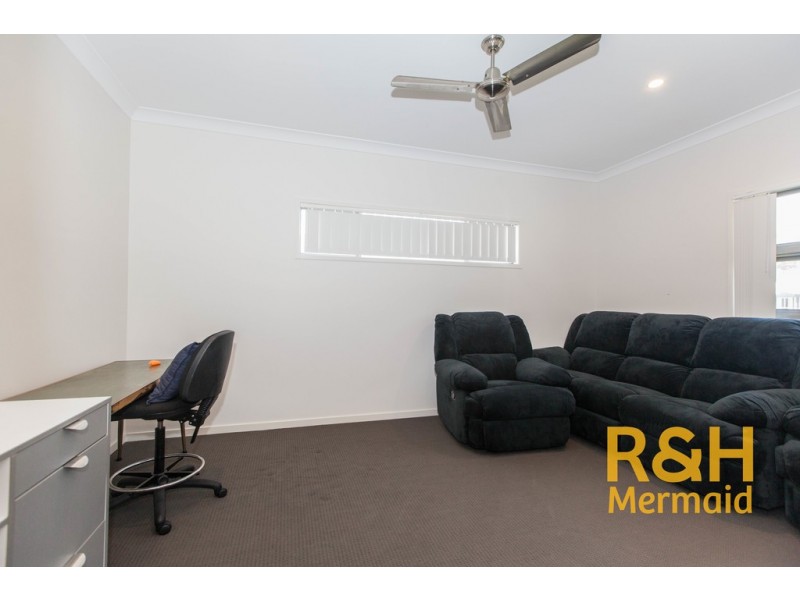 25 HIDDEN COVE, Tallebudgera QLD 4228