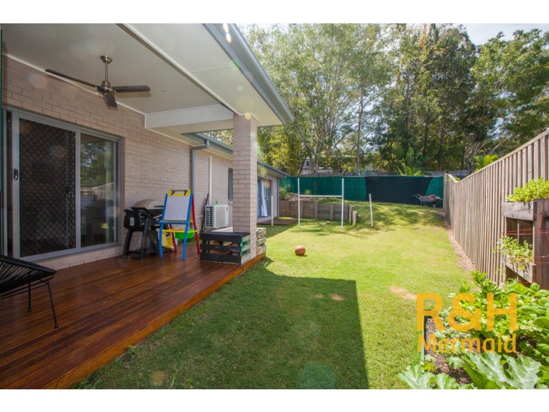 25 HIDDEN COVE, Tallebudgera QLD 4228