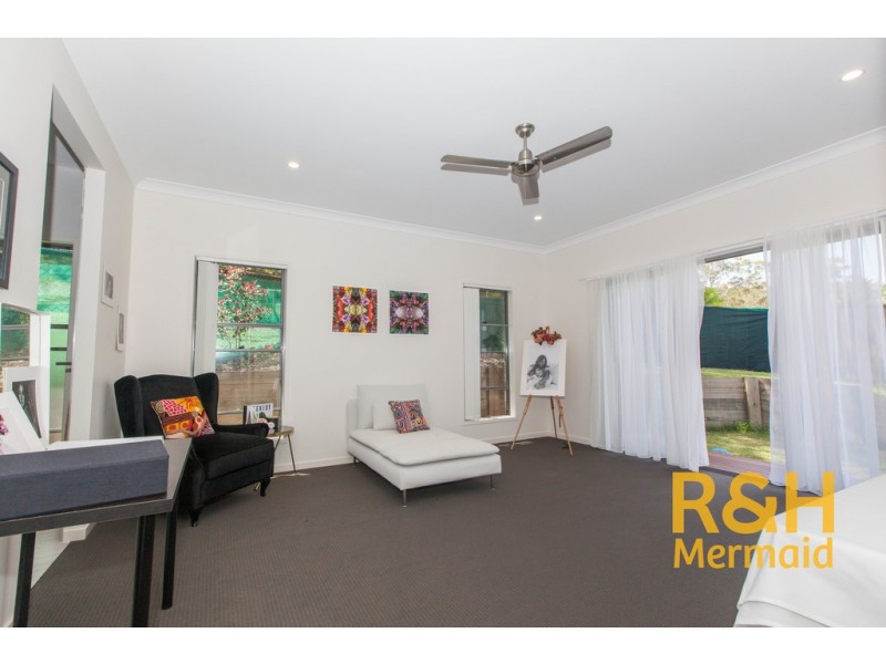 25 HIDDEN COVE, Tallebudgera QLD 4228