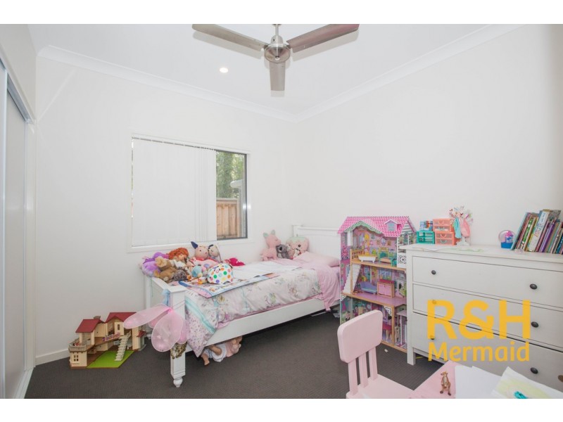 25 HIDDEN COVE, Tallebudgera QLD 4228