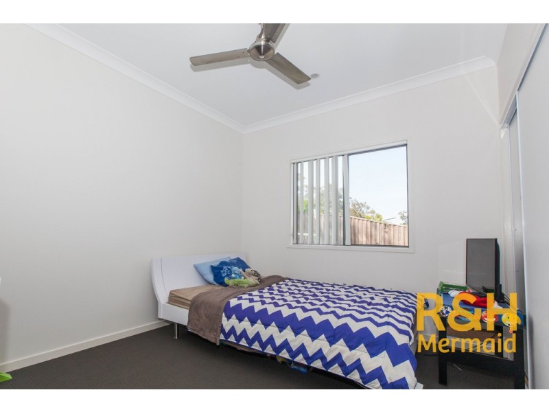 25 HIDDEN COVE, Tallebudgera QLD 4228