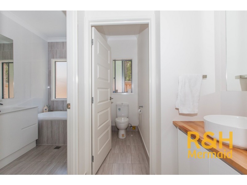 25 HIDDEN COVE, Tallebudgera QLD 4228