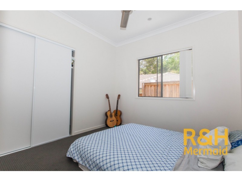 25 HIDDEN COVE, Tallebudgera QLD 4228