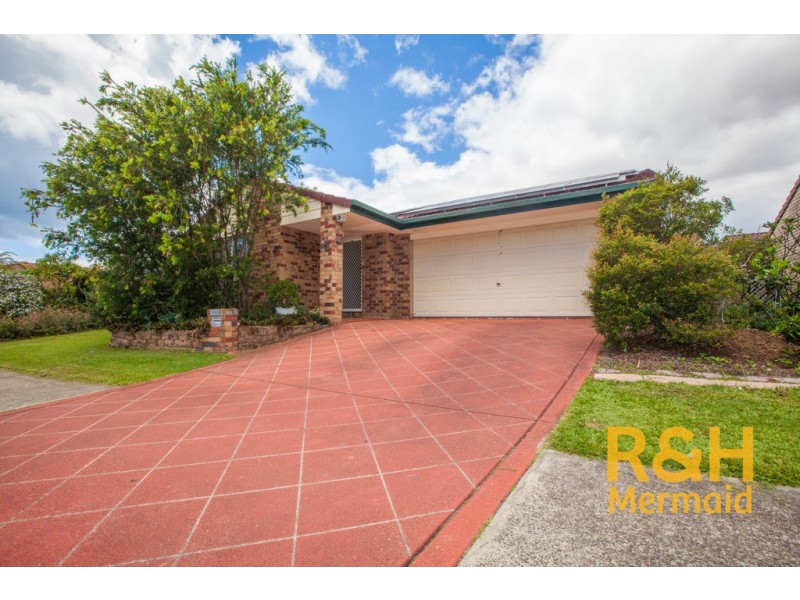 248 CHRISTINE AVENUE, Burleigh Waters QLD 4220