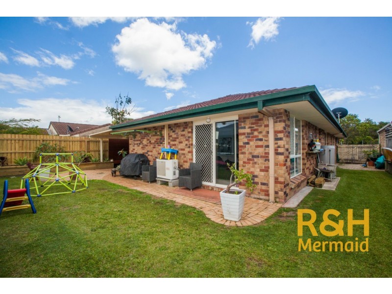 248 CHRISTINE AVENUE, Burleigh Waters QLD 4220