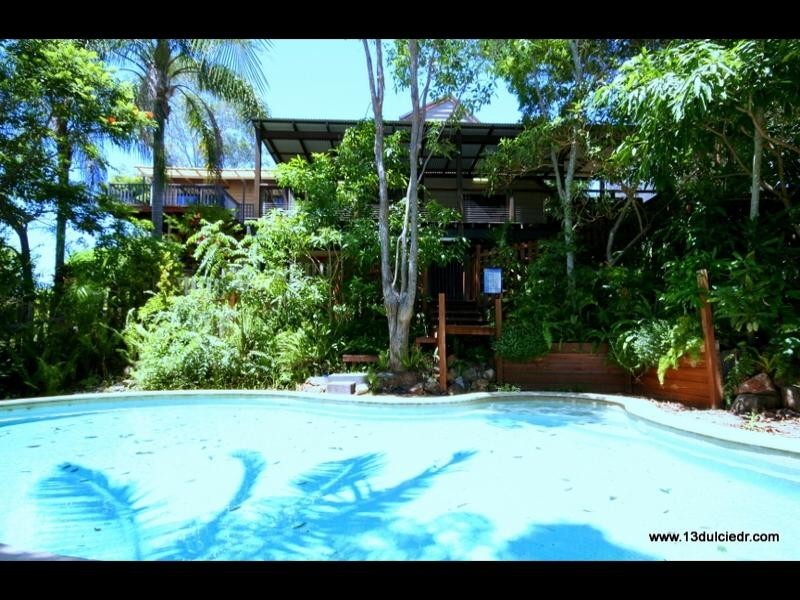 13 Dulcie Drive, Burleigh Heads QLD 4220