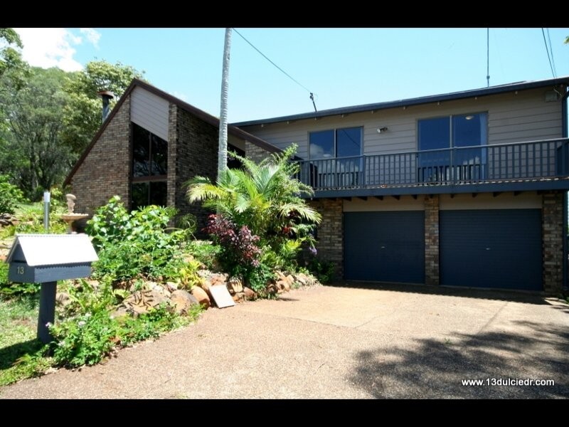13 Dulcie Drive, Burleigh Heads QLD 4220