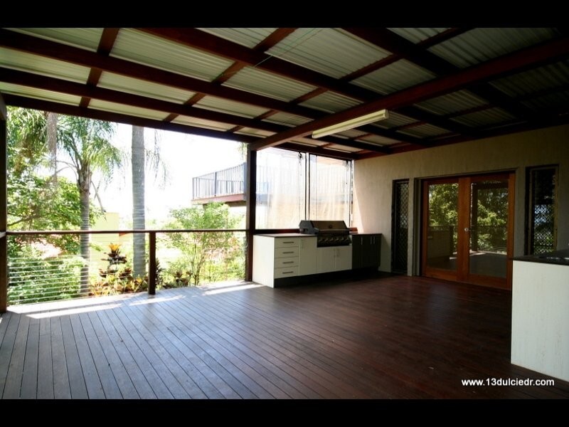 13 Dulcie Drive, Burleigh Heads QLD 4220