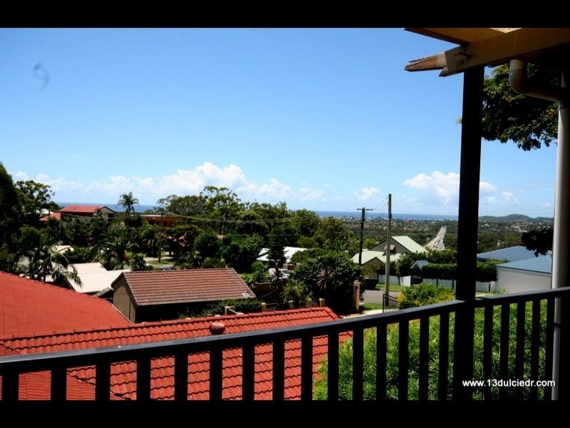 13 Dulcie Drive, Burleigh Heads QLD 4220