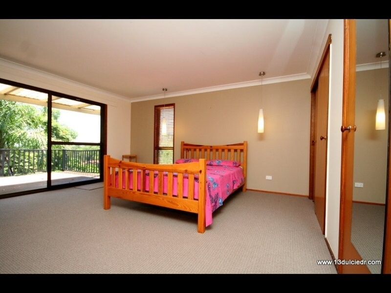 13 Dulcie Drive, Burleigh Heads QLD 4220