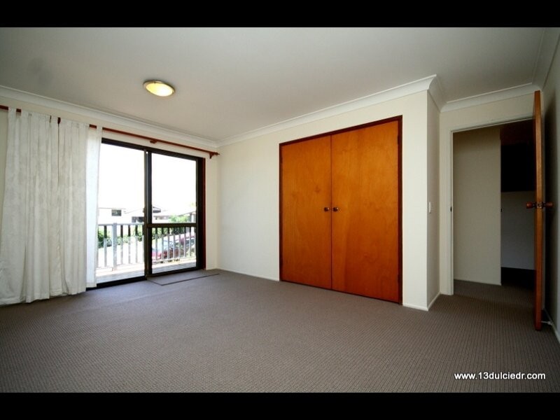 13 Dulcie Drive, Burleigh Heads QLD 4220