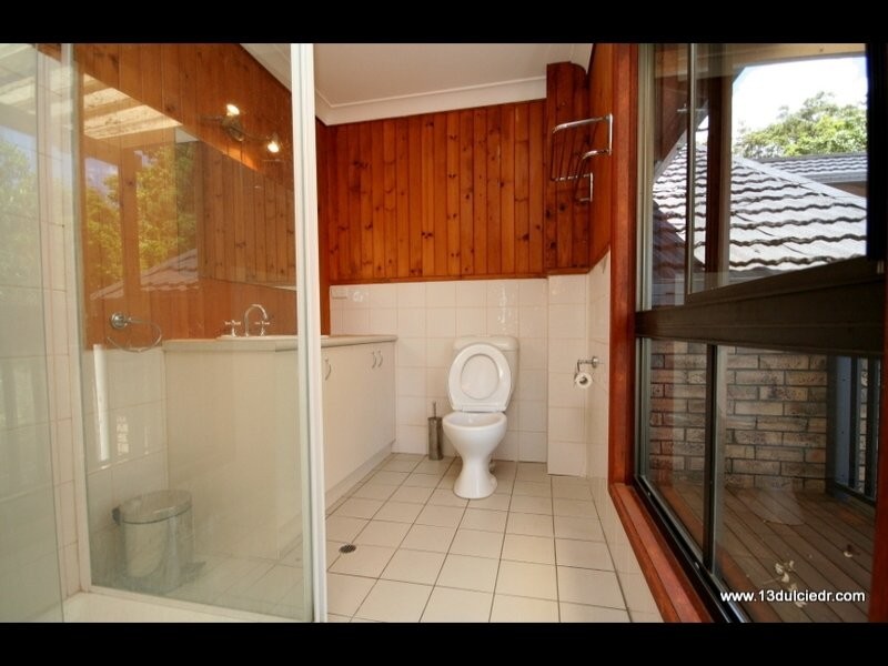 13 Dulcie Drive, Burleigh Heads QLD 4220