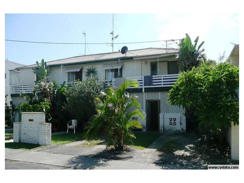 4/99 Seagull Avenue, Mermaid Beach QLD 4218