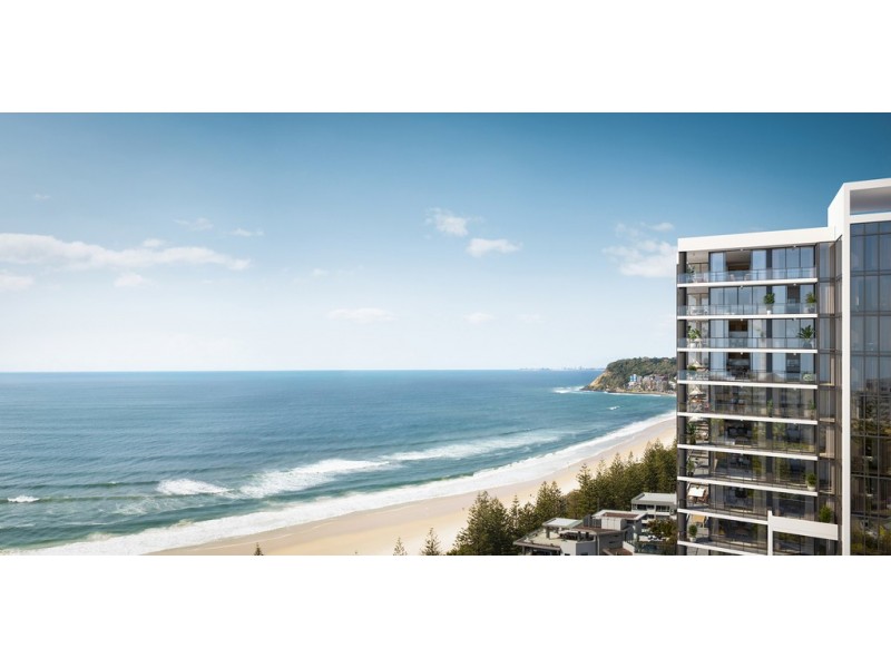 1969 – 1971 GOLD COAST HIGHWAY, Burleigh Heads QLD 4220