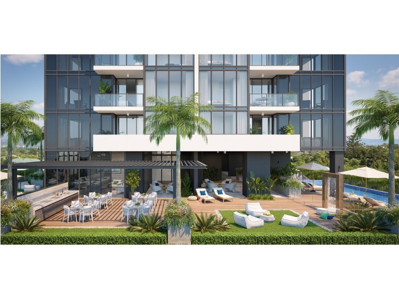 1969 – 1971 GOLD COAST HIGHWAY, Burleigh Heads QLD 4220