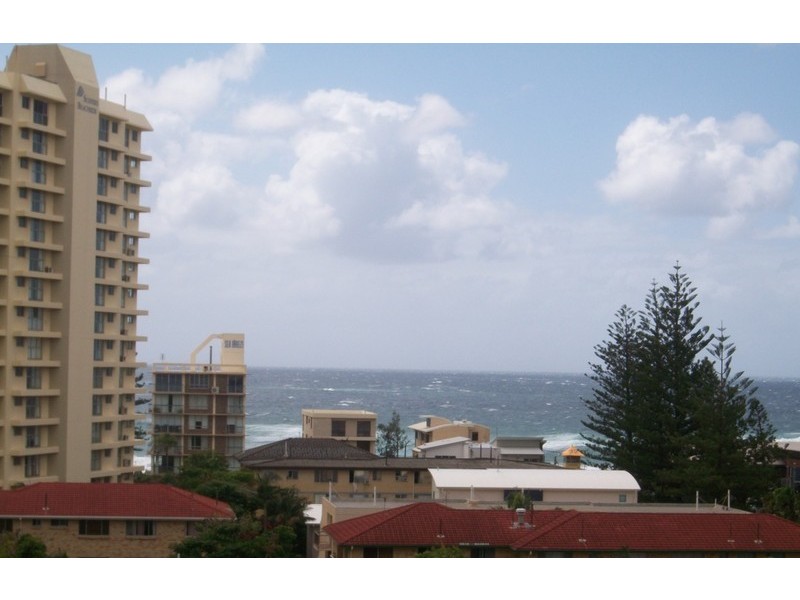 Surfers Paradise QLD 4217