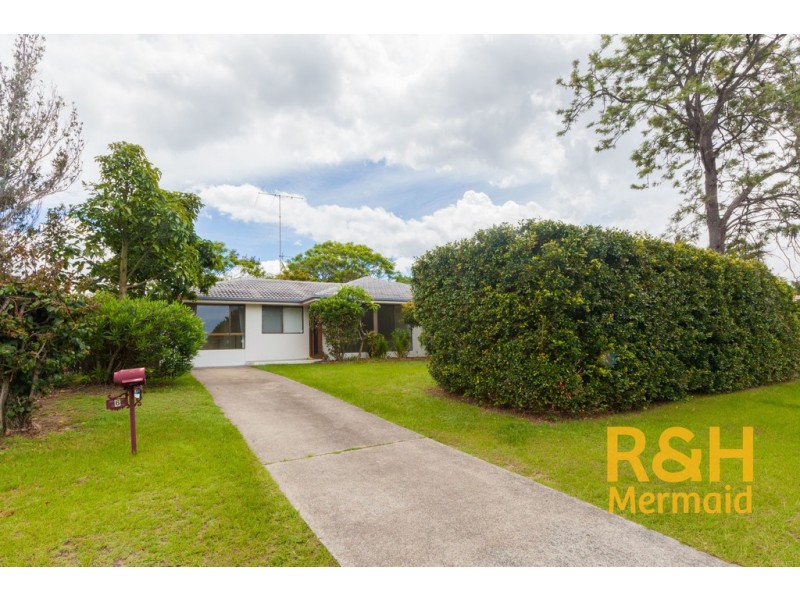 6 WANDERER AVENUE, Mermaid Waters QLD 4218