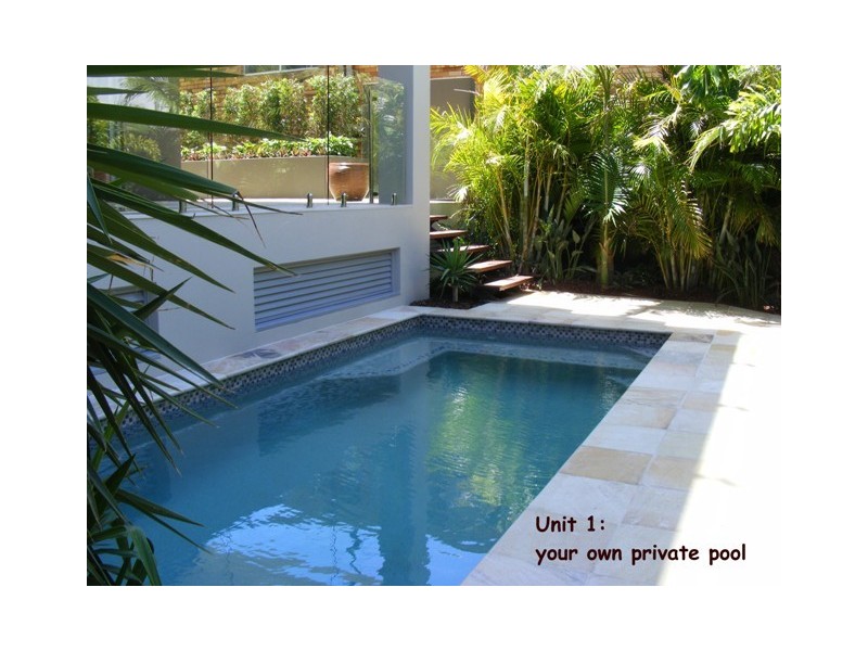 1/89 Seagull Avenue, Mermaid Beach QLD 4218