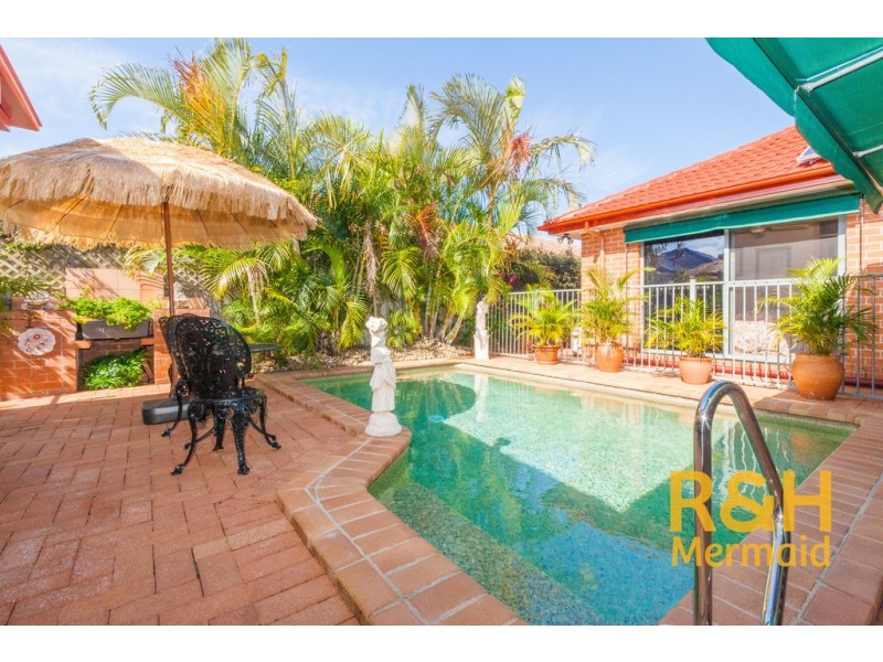 38/25-27 Tristan Court, Benowa QLD 4217