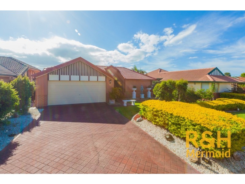 38/25-27 Tristan Court, Benowa QLD 4217