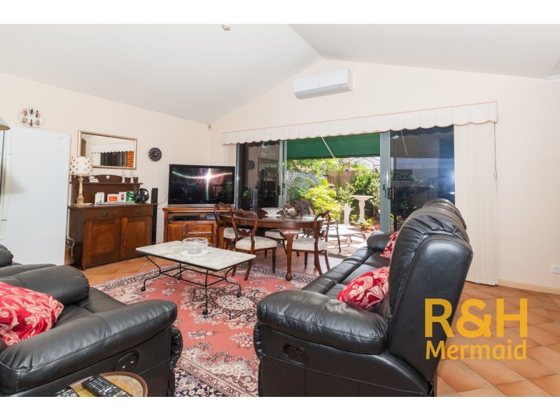 38/25-27 Tristan Court, Benowa QLD 4217